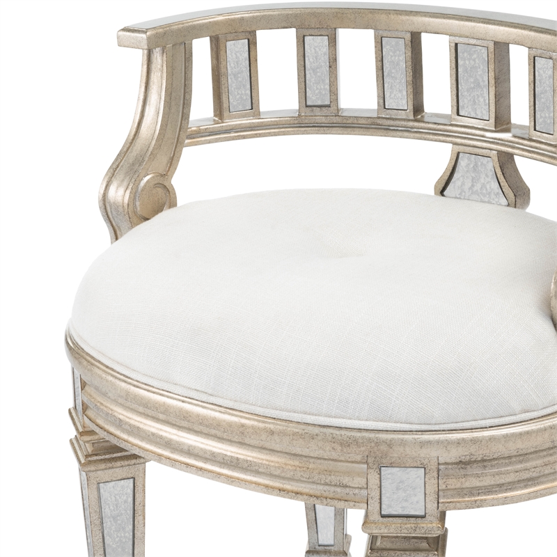 Beaumont Lane Contemporary Mirrored 21