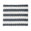 Beaumont Lane Coastal Rattan 24.5