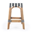 Beaumont Lane Coastal Rattan 24.5