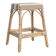 Beaumont Lane Coastal Rattan 24.5