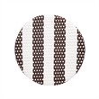 Beaumont Lane Coastal Round Rattan 30