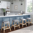Beaumont Lane Coastal Rattan 24.5