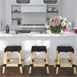 Beaumont Lane Coastal Rectangular Rattan 24.5
