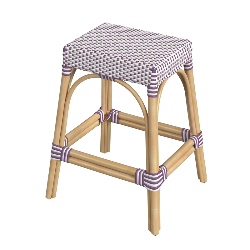 Beaumont Lane Coastal Rattan 24.5