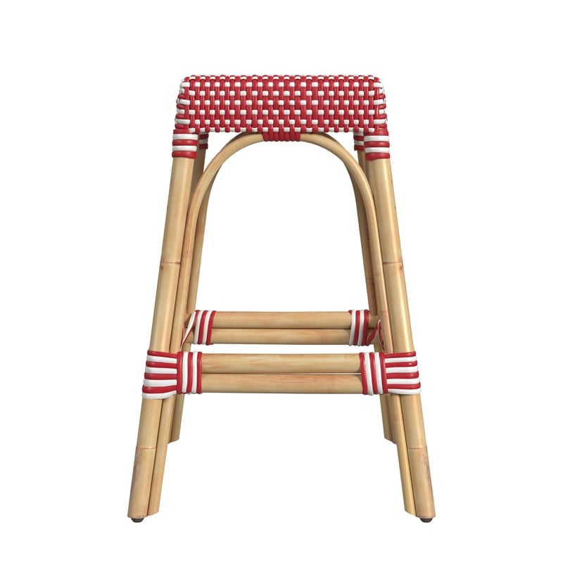 Beaumont Lane Coastal Rattan 24.5