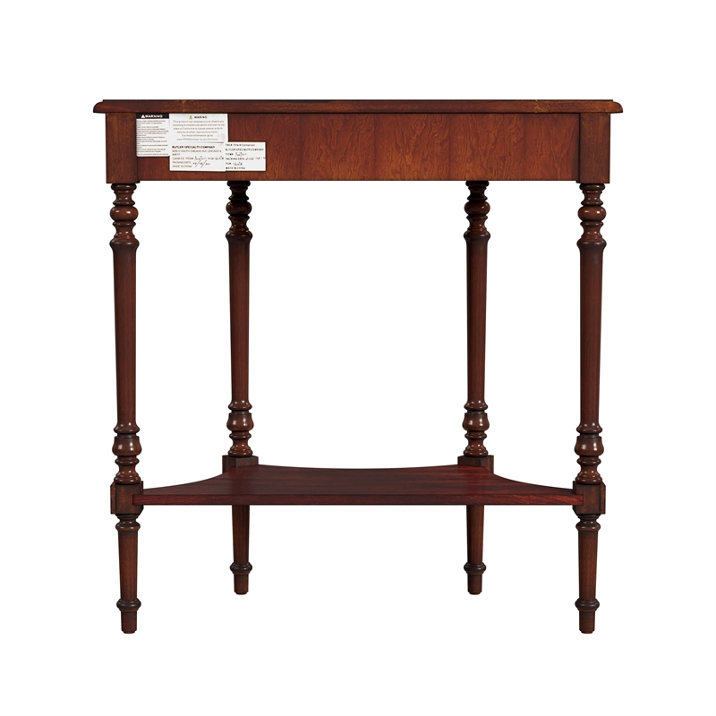 Beaumont Lane Traditional Demilune 30