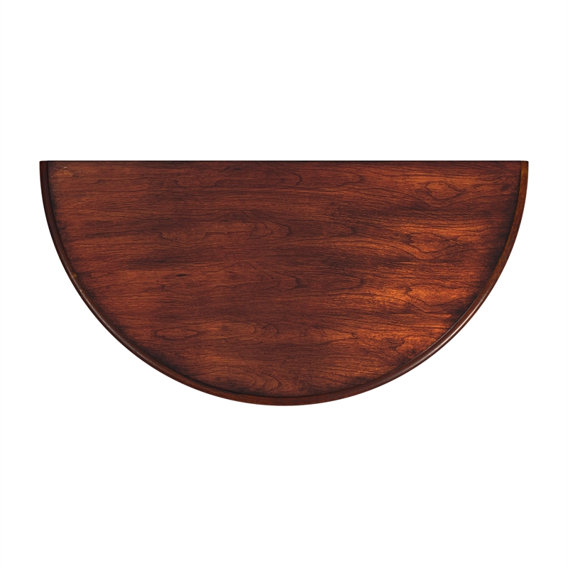 Beaumont Lane Traditional Demilune 30