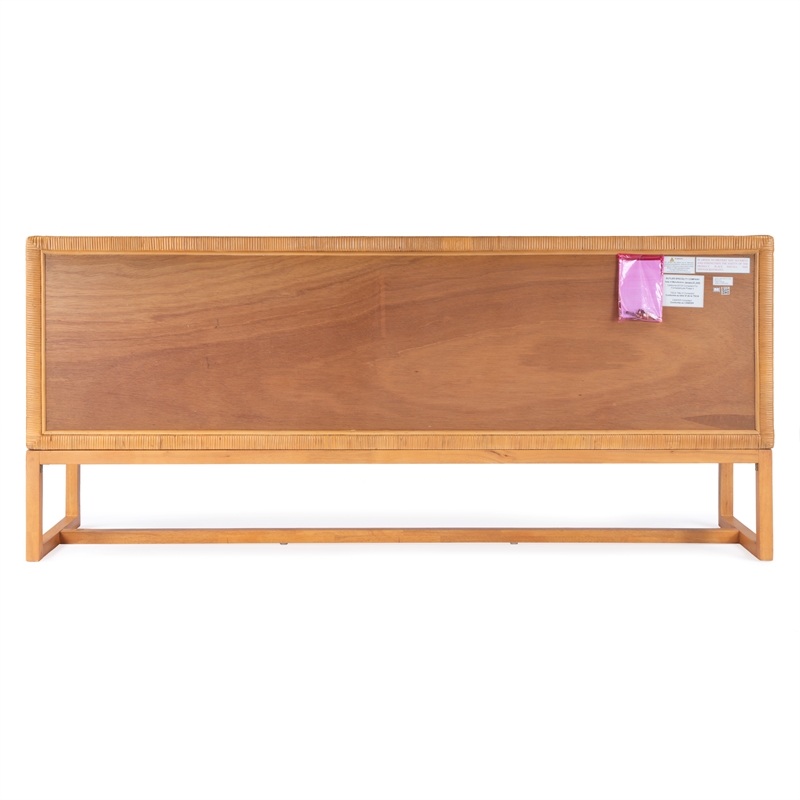 Beaumont Lane Coastal Rattan 4 Door 76