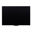 Beaumont Lane Contemporary 2 Drawer End Table in Black Licorice