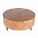 Traditional Burl