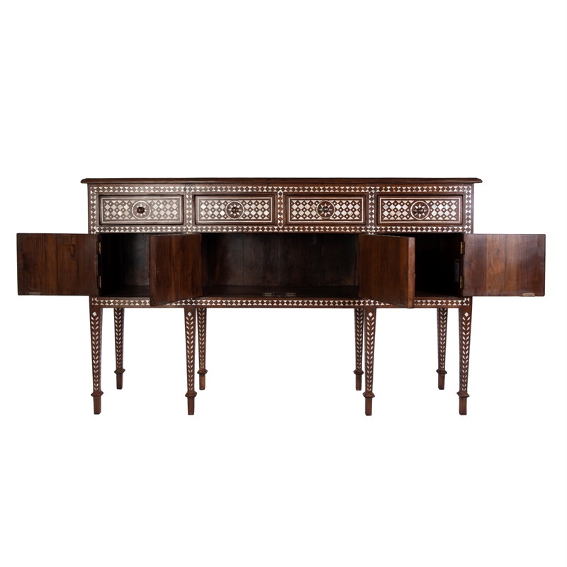Beaumont Lane Traditional 60