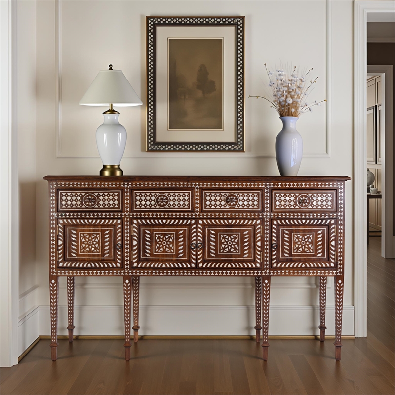 Beaumont Lane Traditional 60