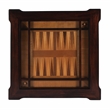 Beaumont Lane Transitional Multi-Game Card Table - Cherry Brown