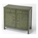Rustic Green