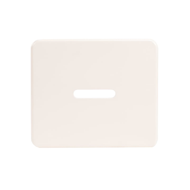 Beaumont Lane Traditional Solid Wood Accent White Step Stool