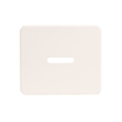 Beaumont Lane Traditional Solid Wood Accent White Step Stool