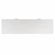 Beaumont Lane Modern Transitional White Wooden Accent Sideboard