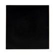 Beaumont Lane Contemporary Iron And Black Granite Side Table