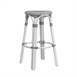 Beaumont Lane Coastal Round Rattan 30