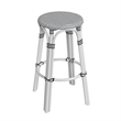 Beaumont Lane Coastal Round Rattan 30