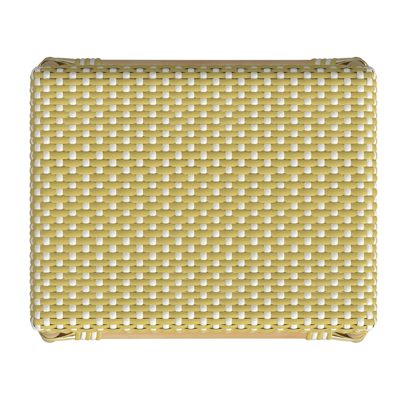 Beaumont Lane Coastal Rattan 24.5