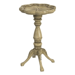 Accent Tables