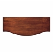 Beaumont Lane Traditional 3 Drawer 2 Cabinets Accent Cabinet