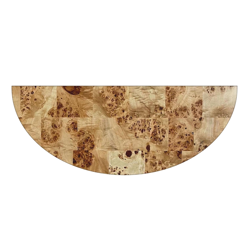 Beaumont Lane Traditional Burl 36