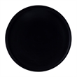 Beaumont Lane Contemporary Outdoor Scatter Table Set Of 3 - Black