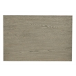 Beaumont Lane Contemporary Home Office Wood Lateral File in Gray