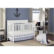 Graco Lauren 4-in-1 Convertible Crib in White