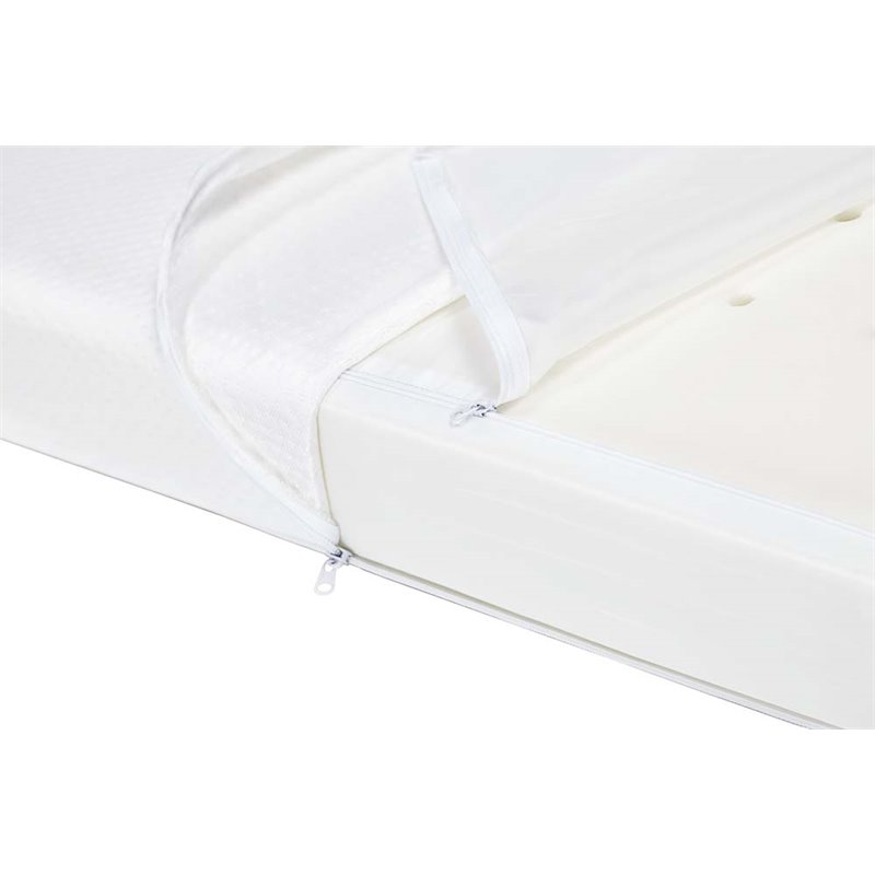 Graco Premium Foam Crib and Toddler Bed Mattress