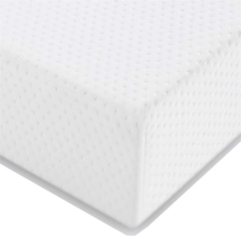 Graco Premium Foam Crib and Toddler Bed Mattress