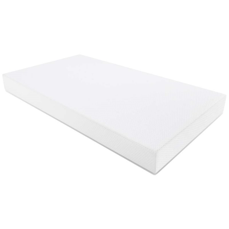 Graco Premium Foam Crib and Toddler Bed Mattress