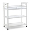 Graco Lauren Changing Table in White