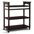 Graco Lauren Changing Table in Espresso