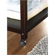 Graco Lauren Changing Table in Espresso