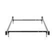 Graco Full Crib Conversion Kit in Black