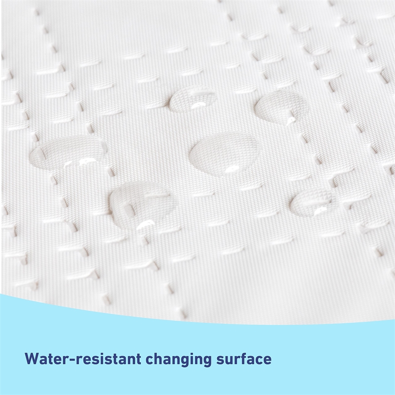 Graco Contour Changing Pad with 2 Straps