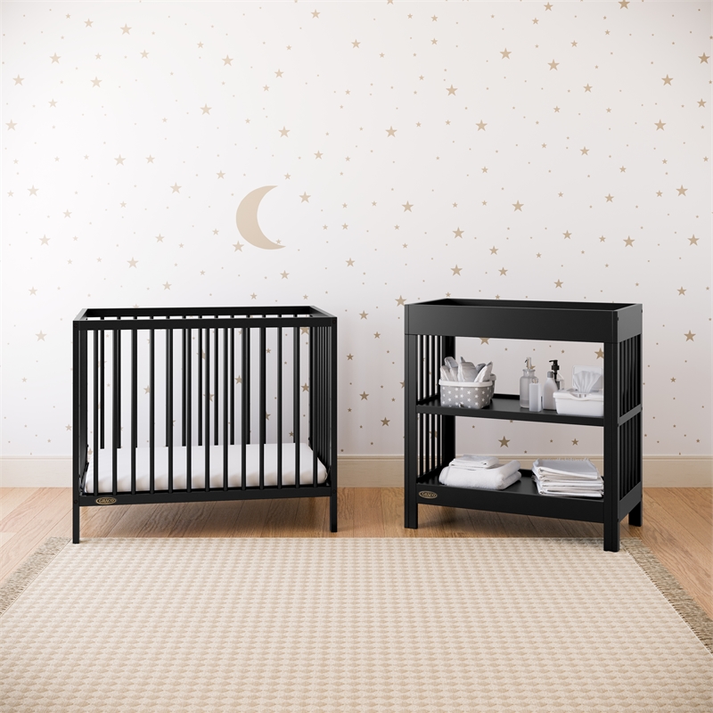 Stork Craft USA Teddi 40.1