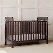 Storkcraft Maxwell 3-in-1 Convertible Crib - Espresso