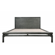 Tommy Hilfiger Ascher Queen Bed in Nantucket Gray