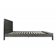 Tommy Hilfiger Ascher Queen Bed in Nantucket Gray