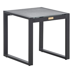 Patio End Tables