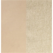 Finch Eddington Recliner Accent Chair in Two-Toned Cream