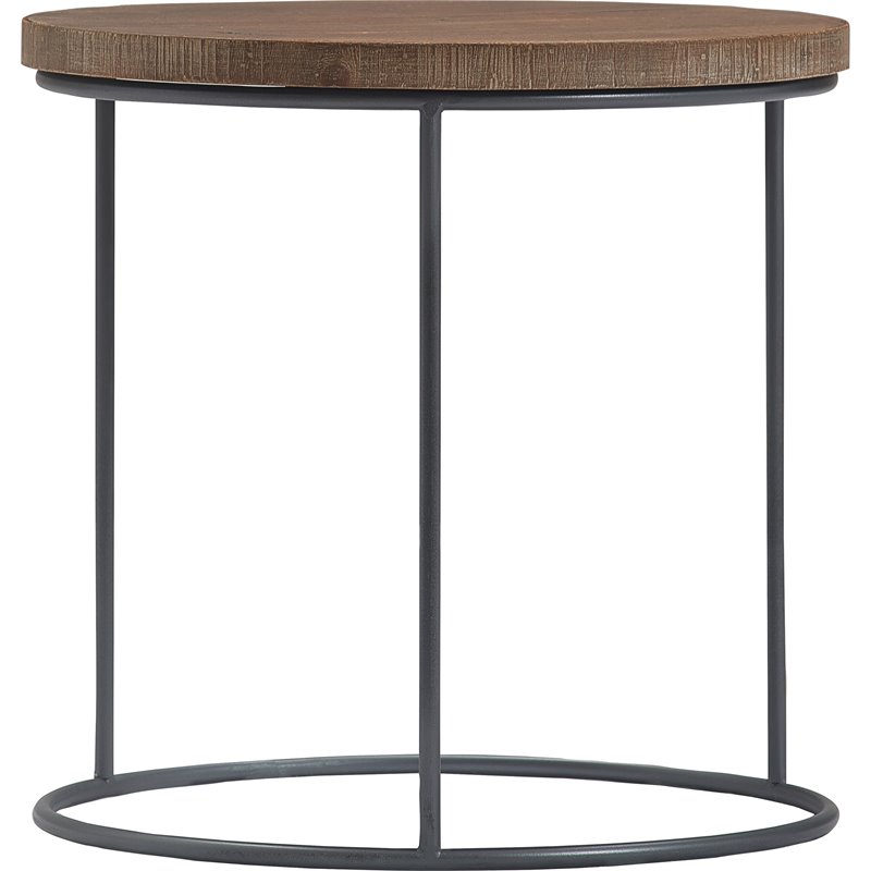 Tommy Hilfiger Berkshire Nesting Side Tables Set of 3