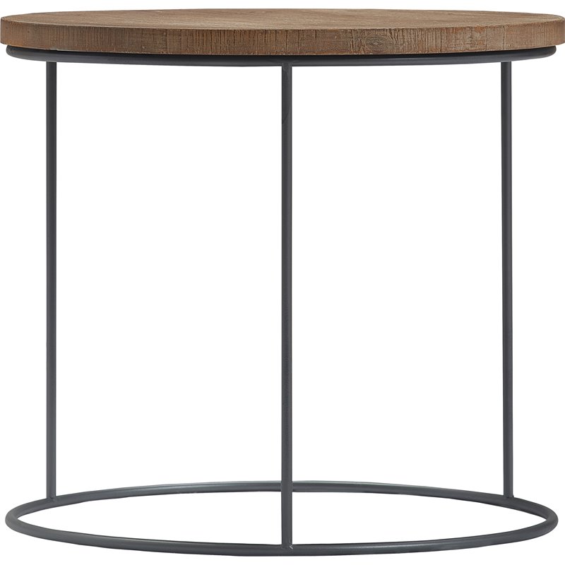 Tommy Hilfiger Berkshire Nesting Side Tables Set of 3
