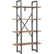 Tommy Hilfiger Robson Etagere Bookshelf