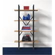 Tommy Hilfiger Robson Etagere Bookshelf