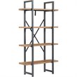 Tommy Hilfiger Robson Etagere Bookshelf
